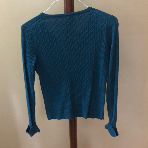 Talbots top - Picture 2 of 3